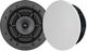 Sonance® VXXT6R SST Brilliant White Single Stereo Outdoor Surface Mount Speaker-1