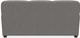 La-Z-Boy® Piper Steel Queen Sleeper Sofa-3