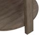 Liberty Furniture Sutton Bleached Sand End Table-4