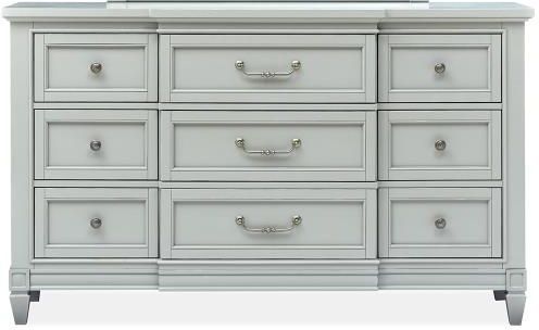 Magnussen Home® Glenbrook Pebble Dresser-0