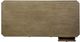 Liberty Furniture Simply Elegant 3-Piece Heathered Taupe Desk and Hutch Set-4