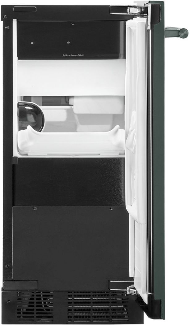 KitchenAid® 15” Juniper Ice Maker-3