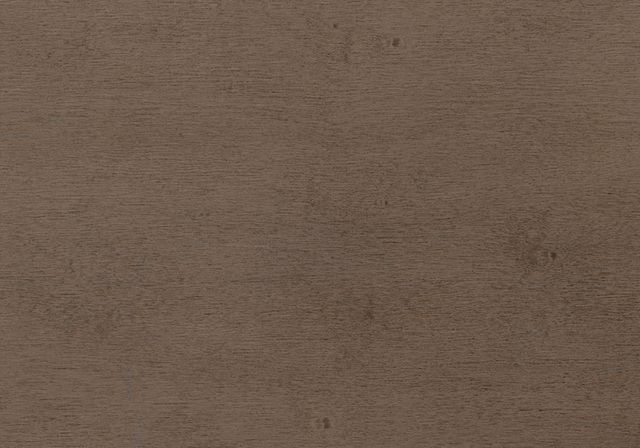 Vaughan-Bassett Woodbridge Dark Cashmere Arched King Panel Bed-2