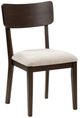 Signature Design by Ashley® Mallenette 5-Piece Merlot Dining Set-2