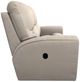 La-Z-Boy® Cassian Sand Manual Reclining Loveseat-3