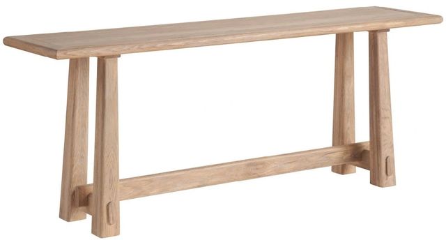 Universal Explore Home™ Griffith Park Canyon Console Table-0