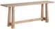 Universal Explore Home™ Griffith Park Canyon Console Table-0