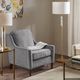 Olliix by Madison Park Signature Windsor Dark Grey Lounge-3