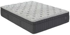 Scott Living™ Mirage Hybrid Plush Euro Top Twin XL Mattress