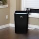 Danby® 13,000 BTU's Black Portable Air Conditioner-2