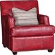 Mayo Customizable 3587L Leather Chair-0