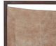 Fairfield® West Camden Tahitian Pearl 81" King Bed-3