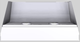 Vent-A-Hood® Designer Series 60" White Wall Mounted Range Hood-2