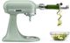 KitchenAid® Artisan Plus 5 Quart Cardamom Stand Mixer-4
