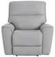 Bassett® Furniture Club Level Kenneth Mist Wallsaver Power Recliner-1