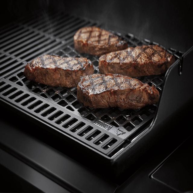 Weber® Weber Crafted Dual Sided Sear Grate-4