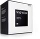 Malouf® Woven Rayon From Bamboo Ash King Sheet Set-2