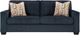 Signature Design by Ashley® Aviemore Ink Sofa-1