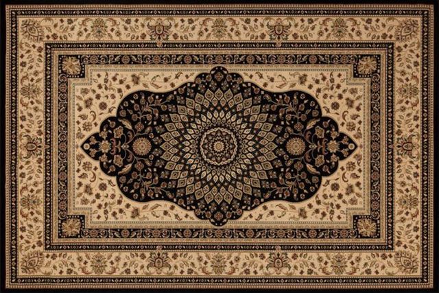 MDA Rugs Izmir 5'x8' Style 5 Area Rug-1