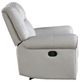 Homelegance® Brennen Mist Manual Recliner-3