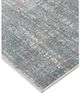 Feizy Azure Beige/Blue 5' x 8' Rug-2