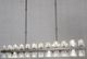 YHD Iron Gray 48-Light Chandelier-4