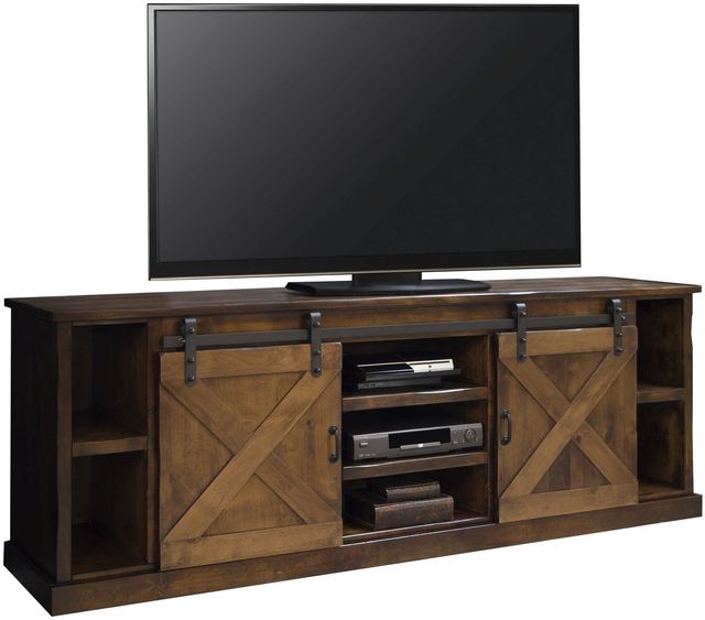 Legends Home Farmhouse 85" TV Console-0