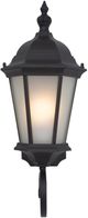 YHD Brielle Black Fluorescent Exterior Lighting-3