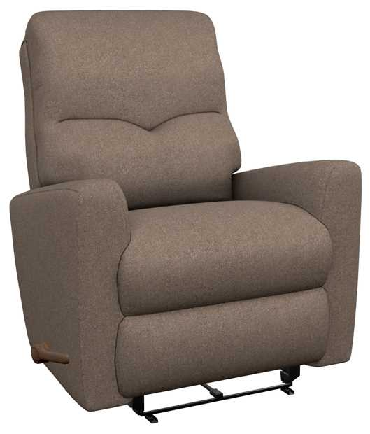 La-Z-Boy® Hawthorn Mocha Manual Wall Recliner | Home Goods