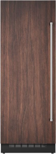 Viking® Veil Series 30" 16.9 Cu. Ft. Panel Ready Built-In Column Refrigerator-0