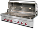 Wolf® Outdoor Grill Liner-1