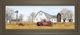 Classy Living Billy Jacobs Autumn on the Farm Wall Art-0