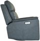 Flexsteel® Vernon Admiral Power Swivel Glider Recliner-2