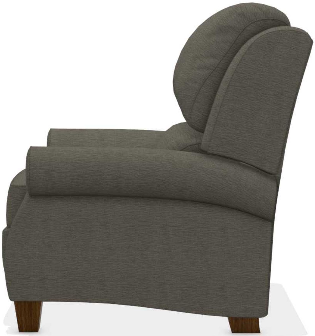 La-Z-Boy® Carleton High Leg Recliner | McMasters Home Gallery
