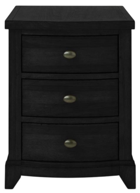 Legacy Classic Today's Traditions Blacksmith Chairside Chest-1