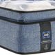 Sealy® Posturepedic® Plus Jacob 15.5" Wrapped Coil Soft Euro Pillow Top Twin Mattress-1