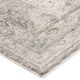 Dalyn™ Rug Company Cyprus Gray 8'x10' Style 2 Area Rug-1