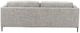 Four Hands Emery Thames Coal Sofa-3