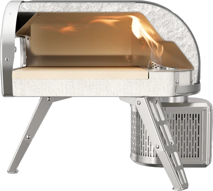 Gozney Roccbox Wood Burner 2.0 - Thumbnail 2