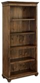 Martin Furniture Porter Natural Open Bookcase-0