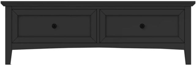 Modus Furniture Grace Raven Coffee Table-2