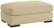 Century® Customizable Signature Coco Ottoman-0