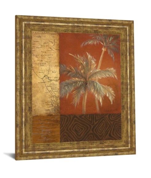 Classy Art Boy Voyage I by Lanie Loreth Wall Art-1