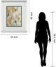 Classy Living Robert Creswell Nocturne Afternoon Wall Art-2