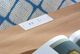 Vaughan-Bassett Tide & Timber Clear Oak Laptop/Tablet Desk-2