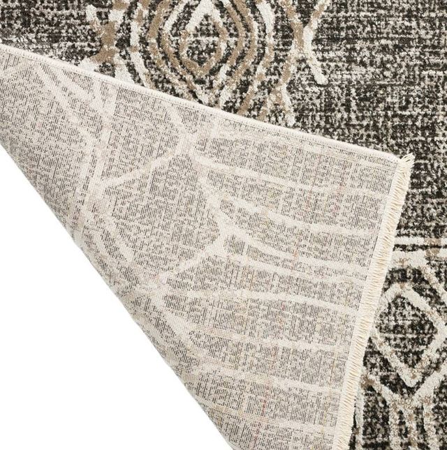Dalyn™ Rug Company Izmir Midnight 5'x8' Style 1 Area Rug-4