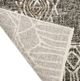 Dalyn™ Rug Company Izmir Midnight 5'x8' Style 1 Area Rug-4