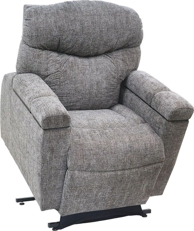 UltraComfort™ Maya Asher Medium Power Lift Recliner-1