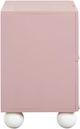 TOV Furniture Tori Mauve Nightstand-5