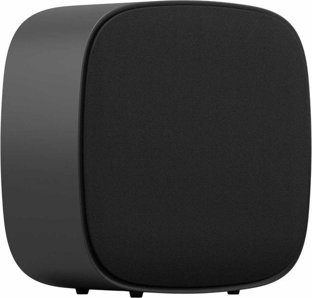 LG Sound Suite 8" Black Wireless Subwoofer (Each)-2